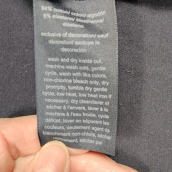 Tommy Hilfiger women's XL top - Picture 6 of 12